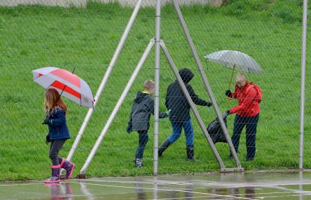 26. tradicionalna čistilna akcija 2025 (foto: T. Kosec)
